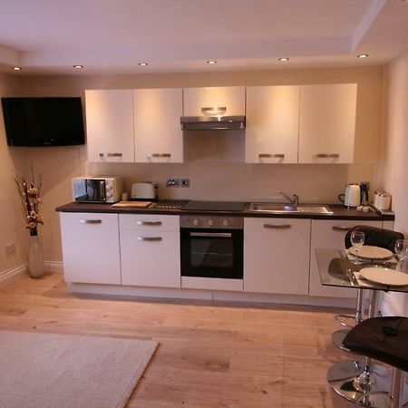 The Thomas Suite Llandudno Exteriör bild