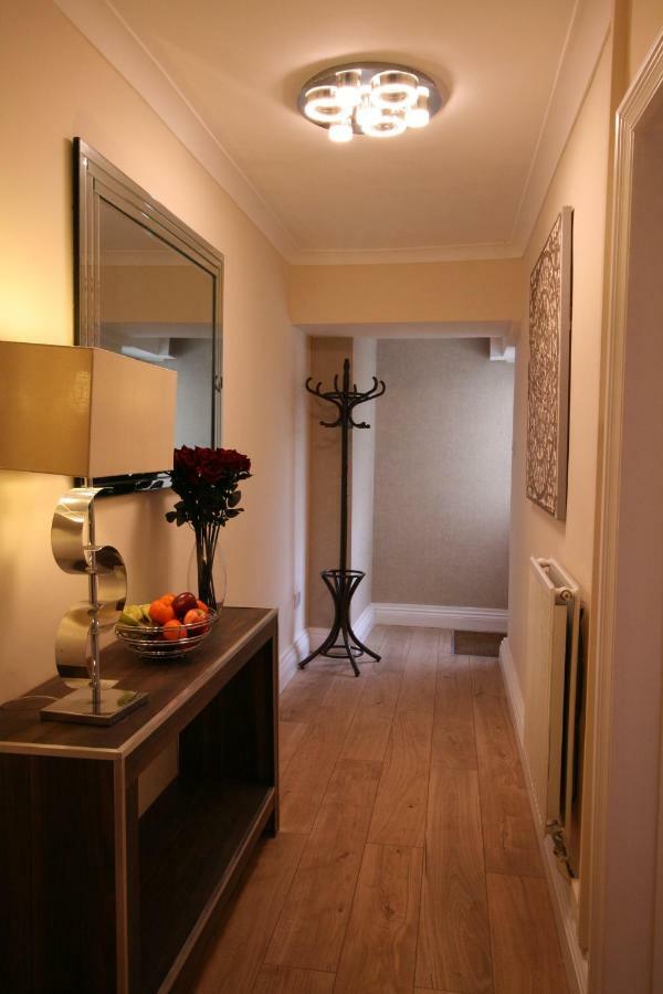 The Thomas Suite Llandudno Exteriör bild