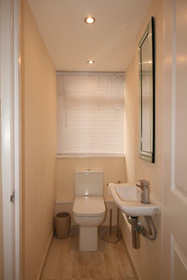 The Thomas Suite Llandudno Exteriör bild