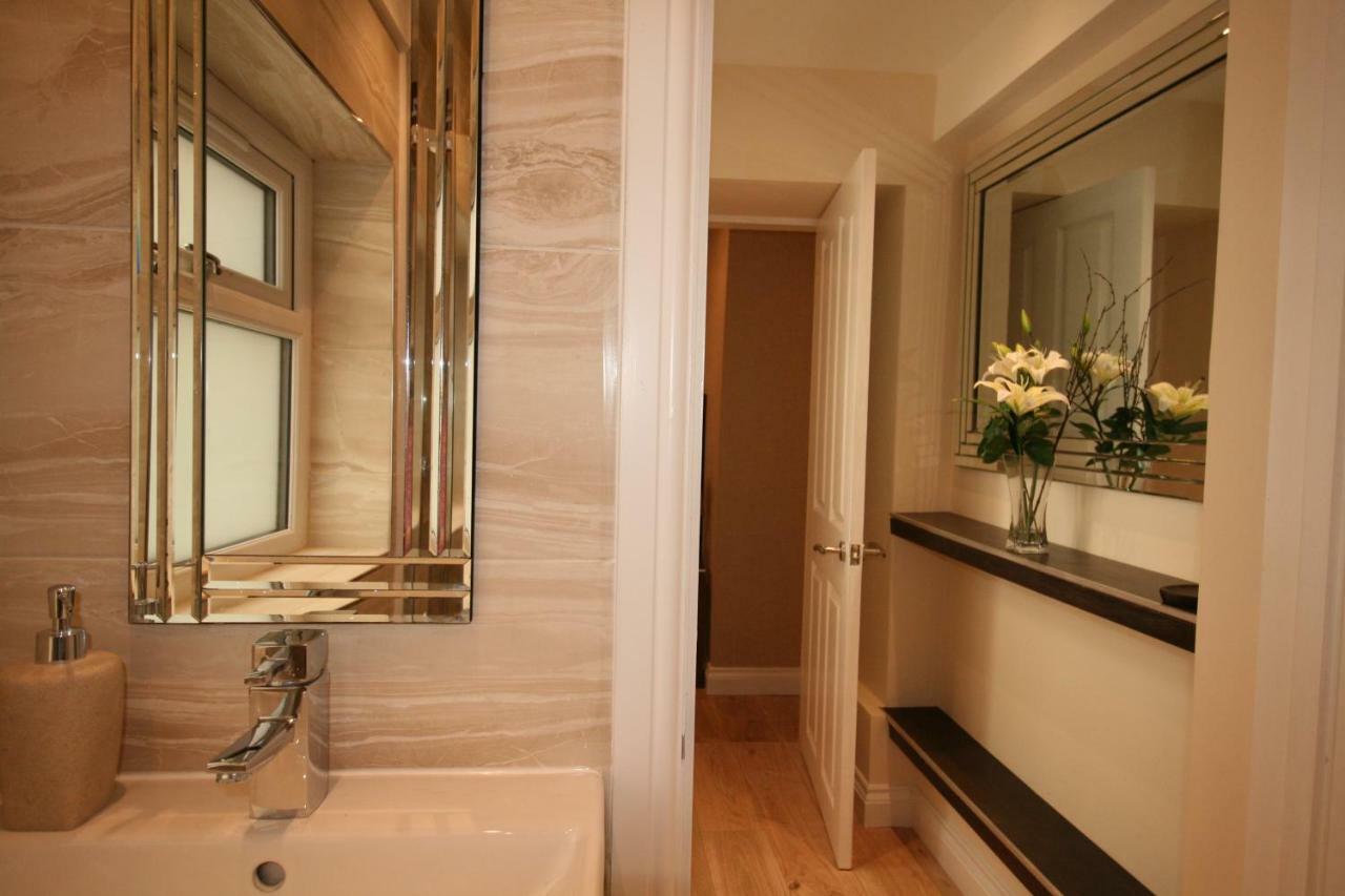 The Thomas Suite Llandudno Exteriör bild