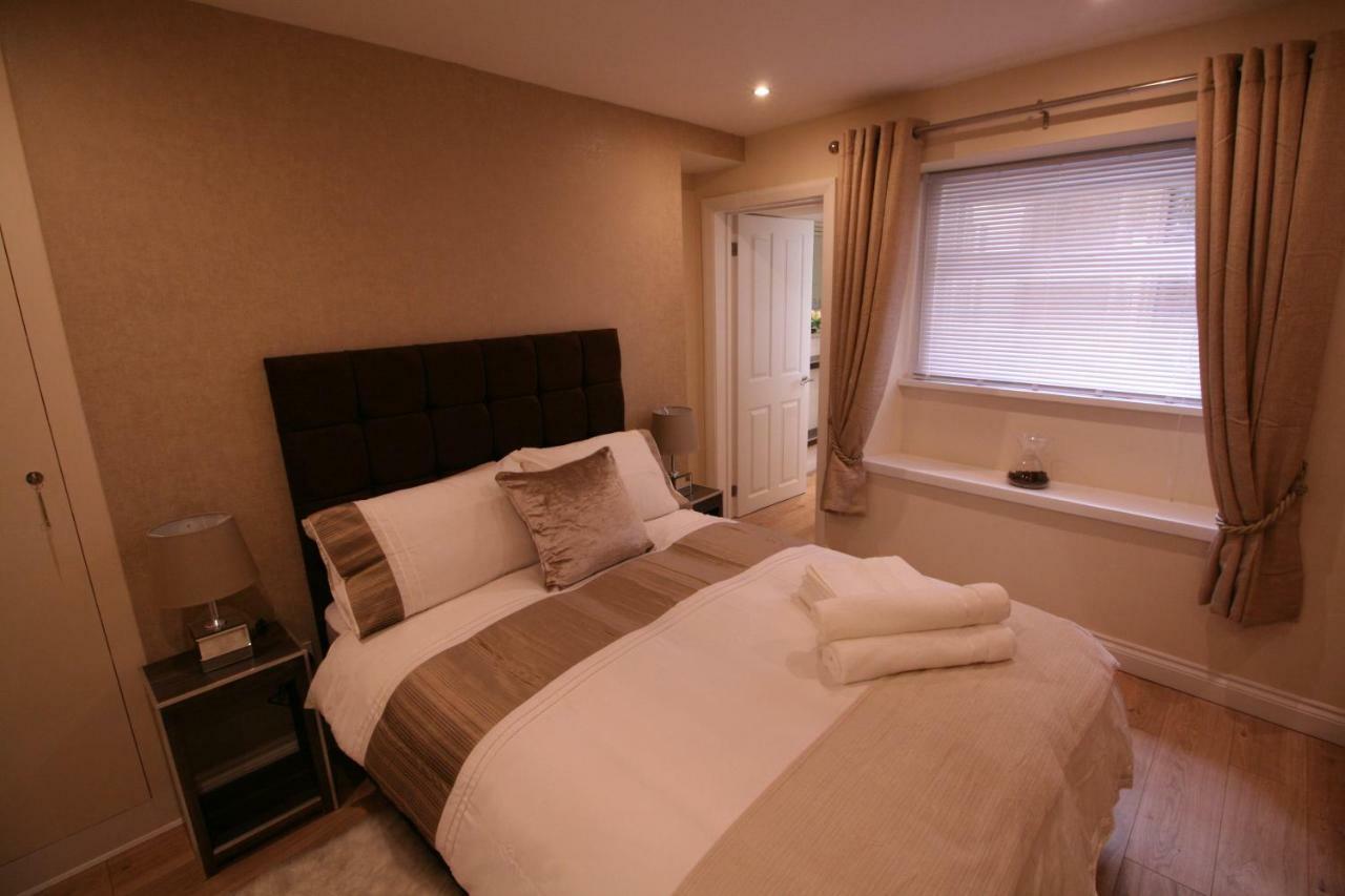 The Thomas Suite Llandudno Exteriör bild
