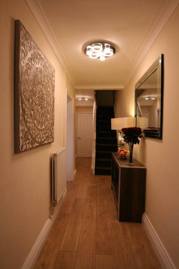 The Thomas Suite Llandudno Exteriör bild