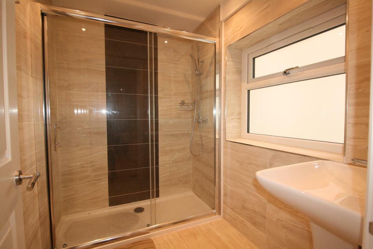 The Thomas Suite Llandudno Exteriör bild