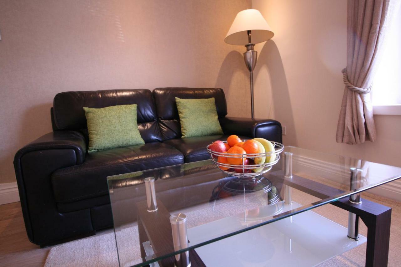 The Thomas Suite Llandudno Exteriör bild